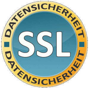 Info zu SSL - Strato